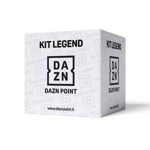 Kit Legend