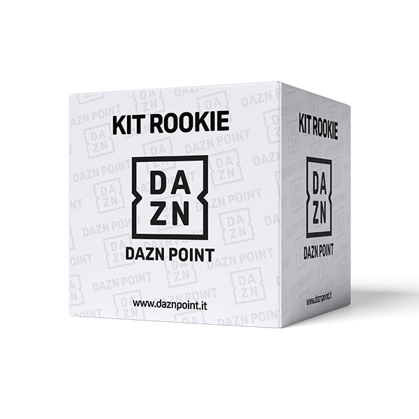 Tavola da disegno 1 copiaKIT DAZN