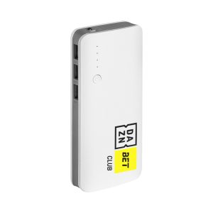 Powerbank Daznbet Club